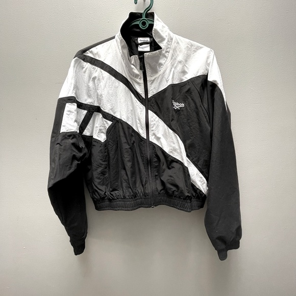 Reebok Jackets & Blazers - Reebok Windbreaker